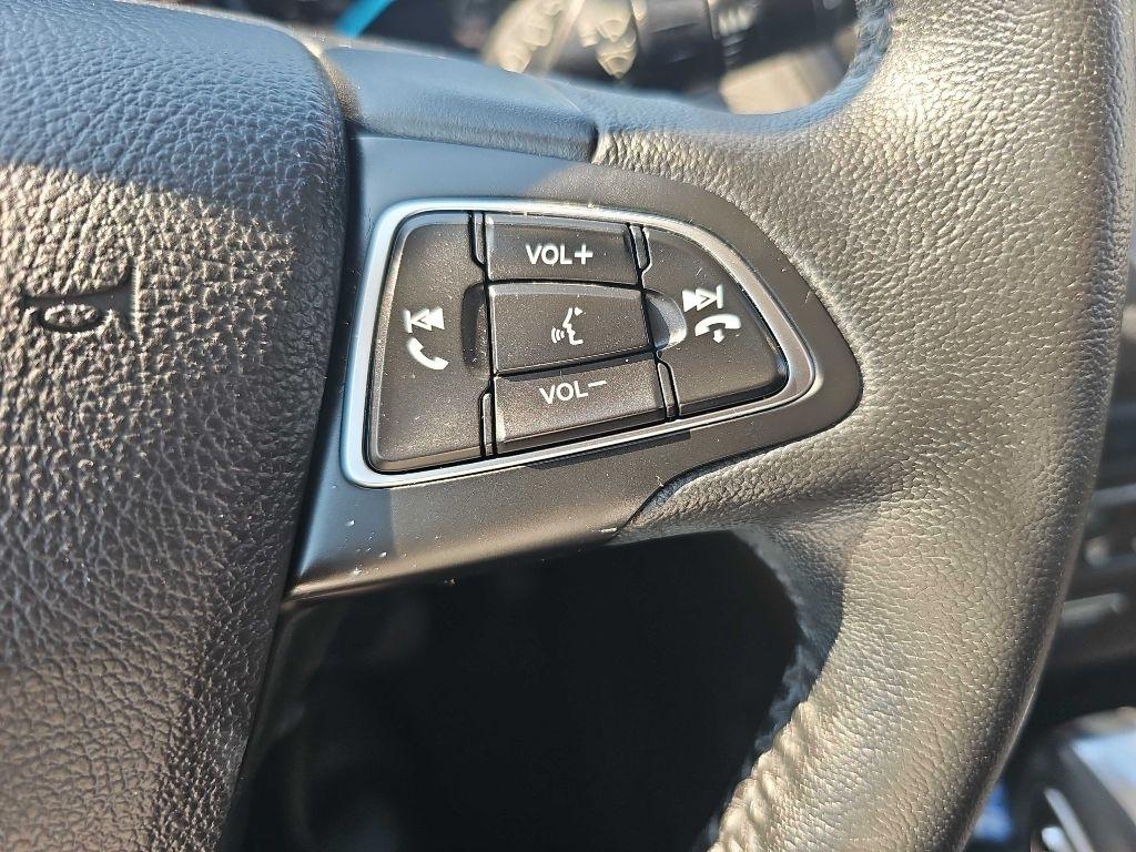 Ford Escape SEL FWD 2019