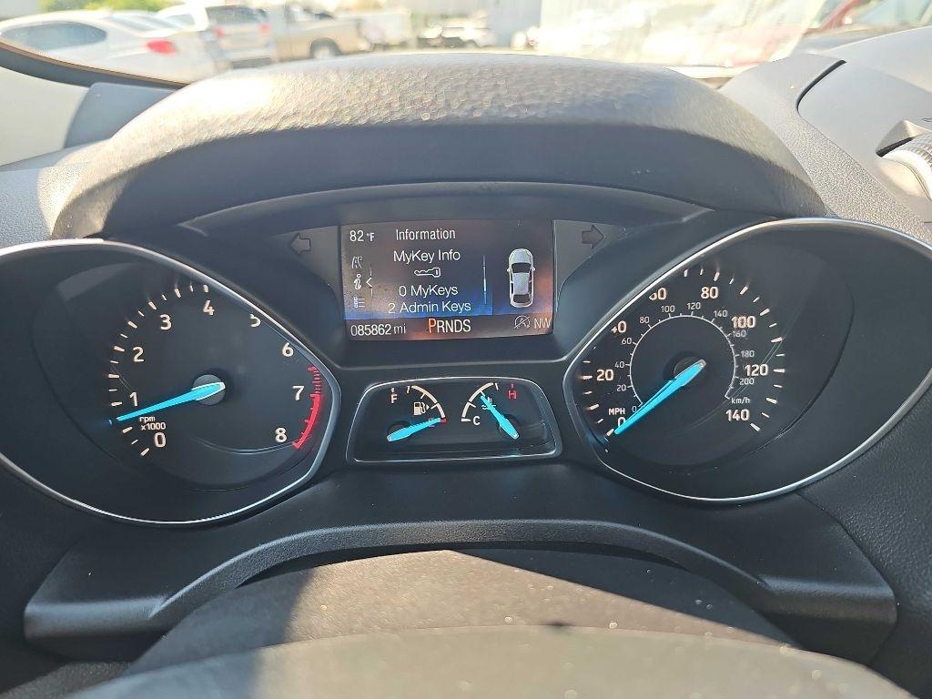 Ford Escape SEL FWD 2019