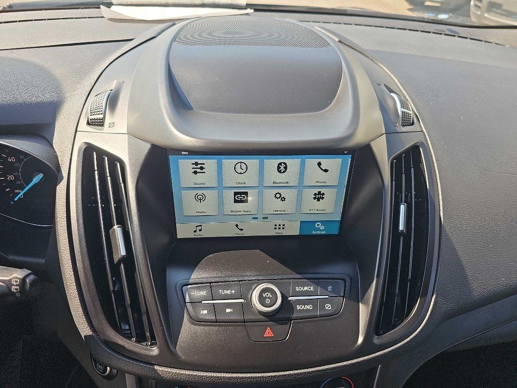 Ford Escape SEL FWD 2019