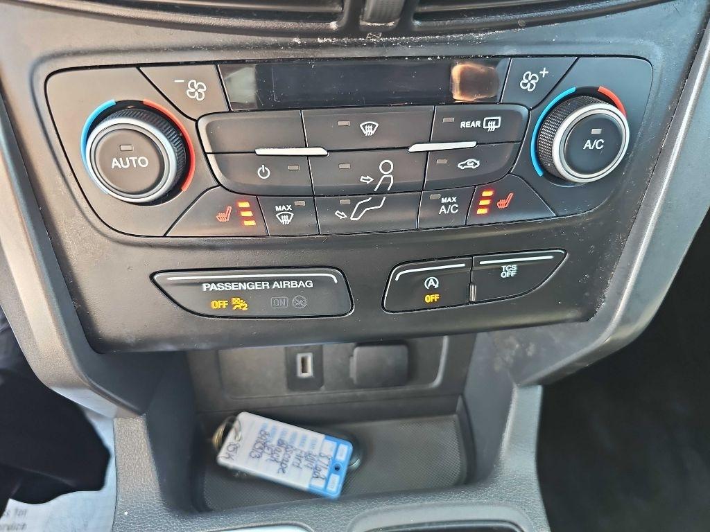 Ford Escape SEL FWD 2019