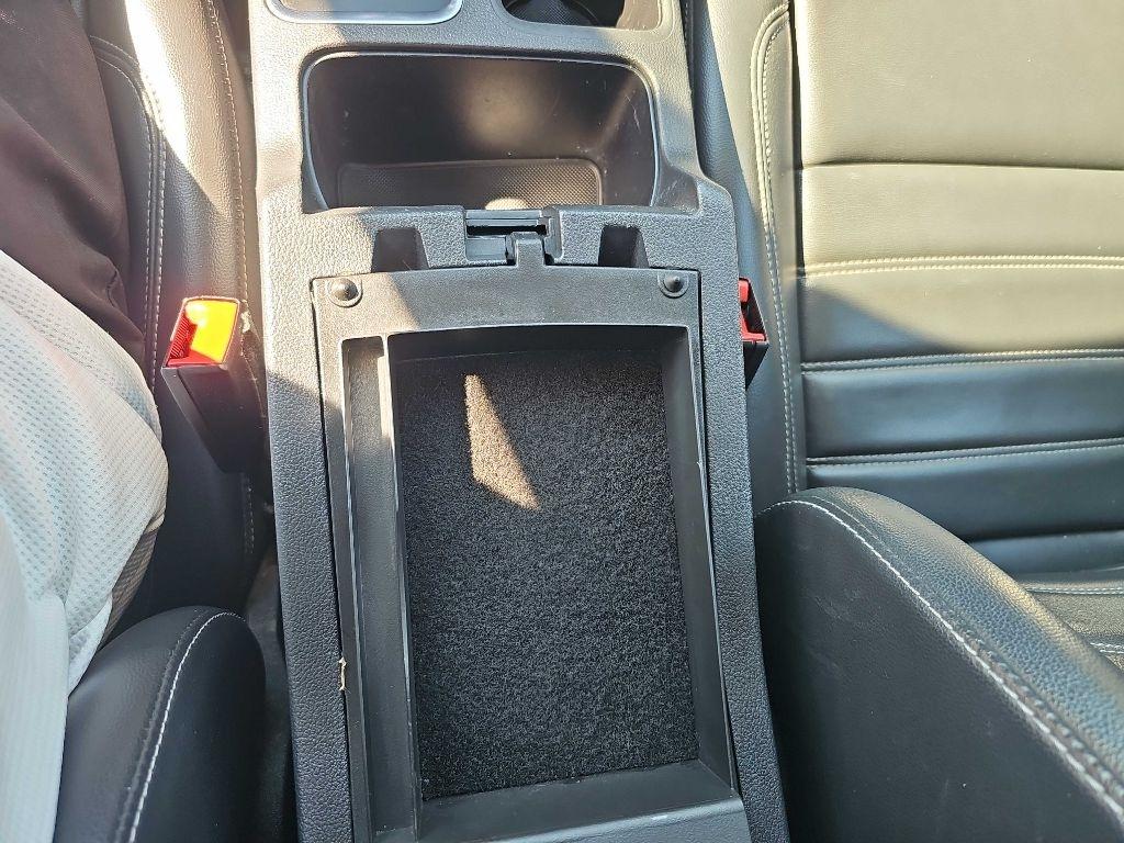 Ford Escape SEL FWD 2019