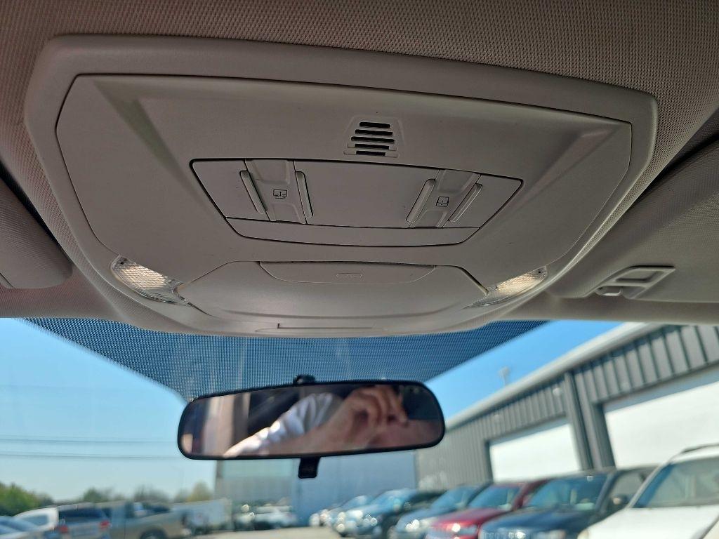 Ford Escape SEL FWD 2019