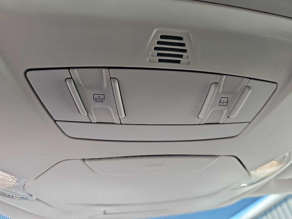 Ford Escape SEL FWD 2019