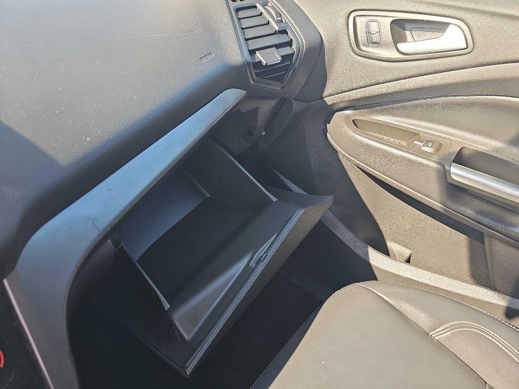 Ford Escape SEL FWD 2019