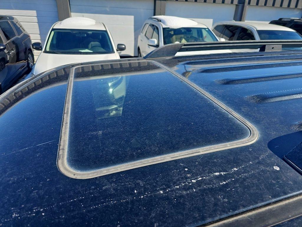 Ford Explorer 4dr 114" WB 4.6L XLT 4WD 2006