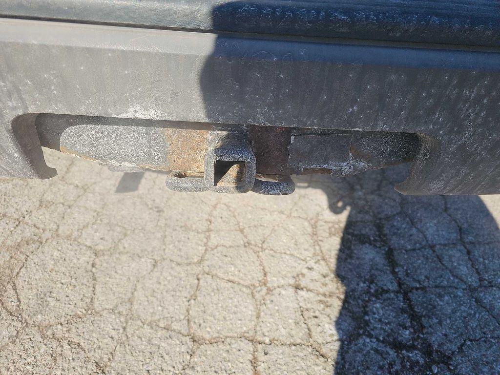 Ford Explorer 4dr 114" WB 4.6L XLT 4WD 2006