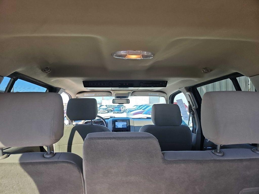 Ford Explorer 4dr 114" WB 4.6L XLT 4WD 2006