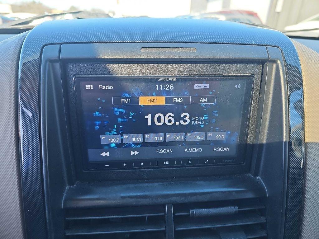 Ford Explorer 4dr 114" WB 4.6L XLT 4WD 2006