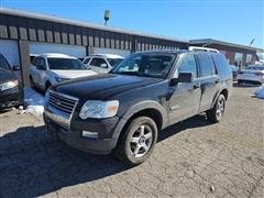 2006 Ford Explorer 