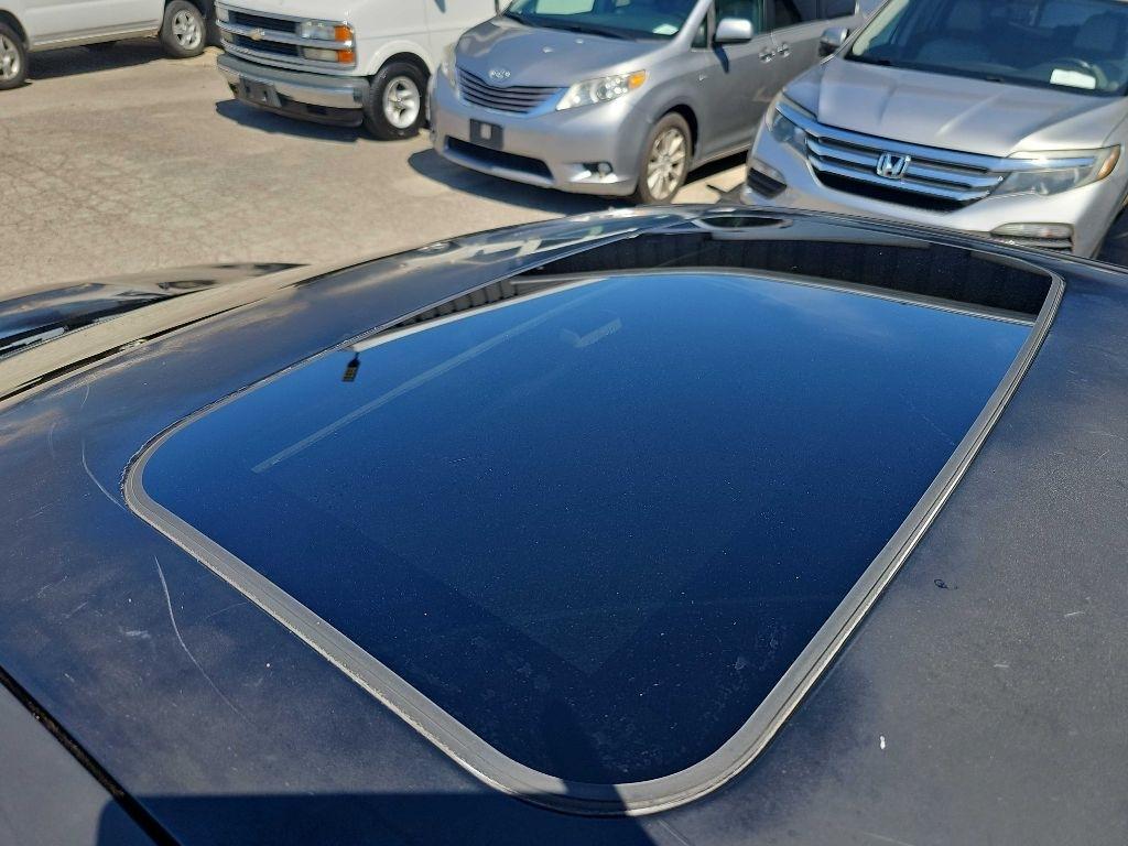 Ford Focus SEL Sedan 2018