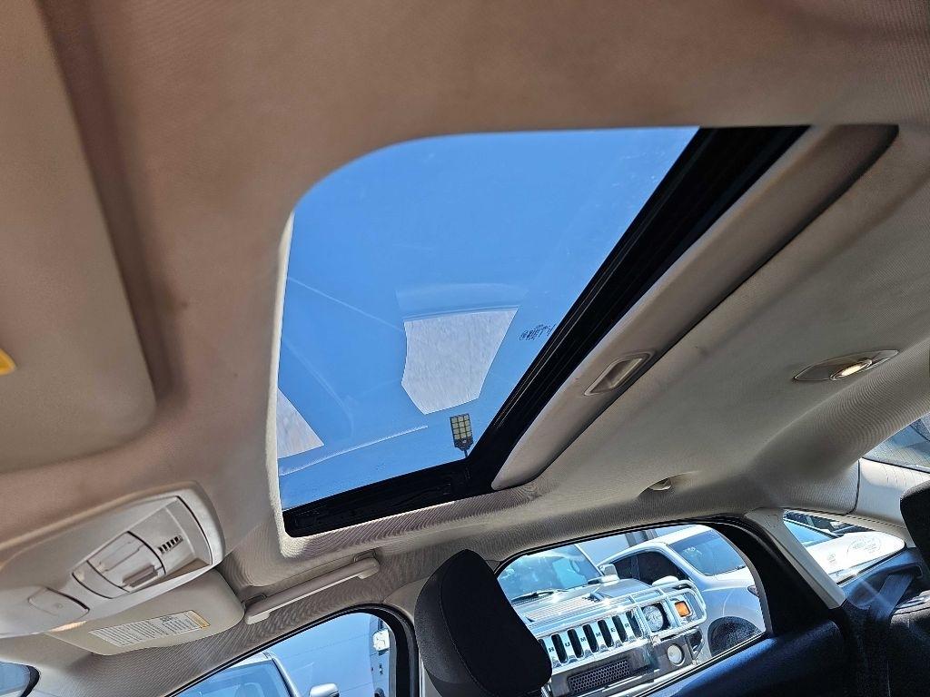 Ford Focus SEL Sedan 2018