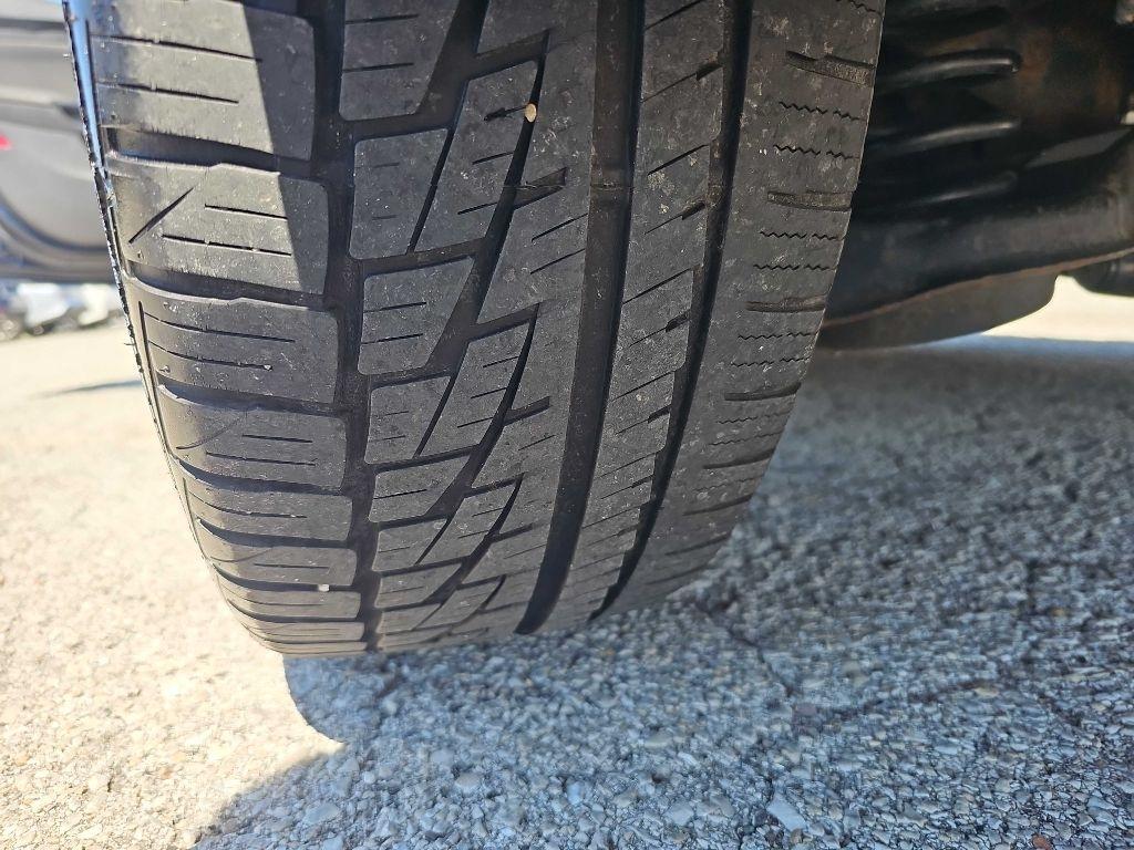 Ford Focus SEL Sedan 2018