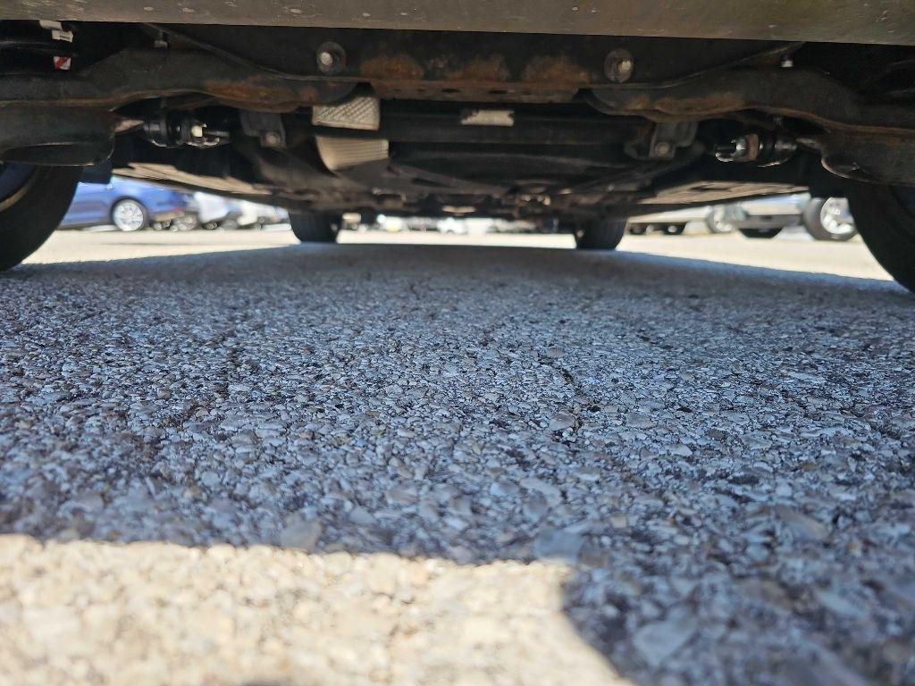 Ford Focus SEL Sedan 2018