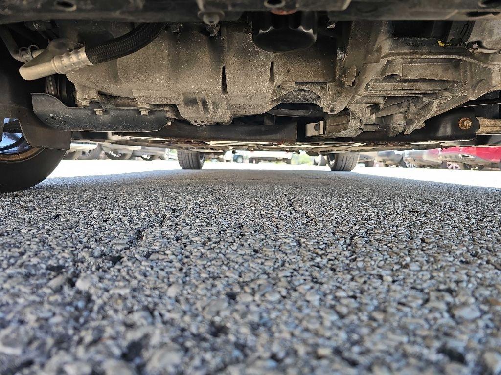 Ford Focus SEL Sedan 2018