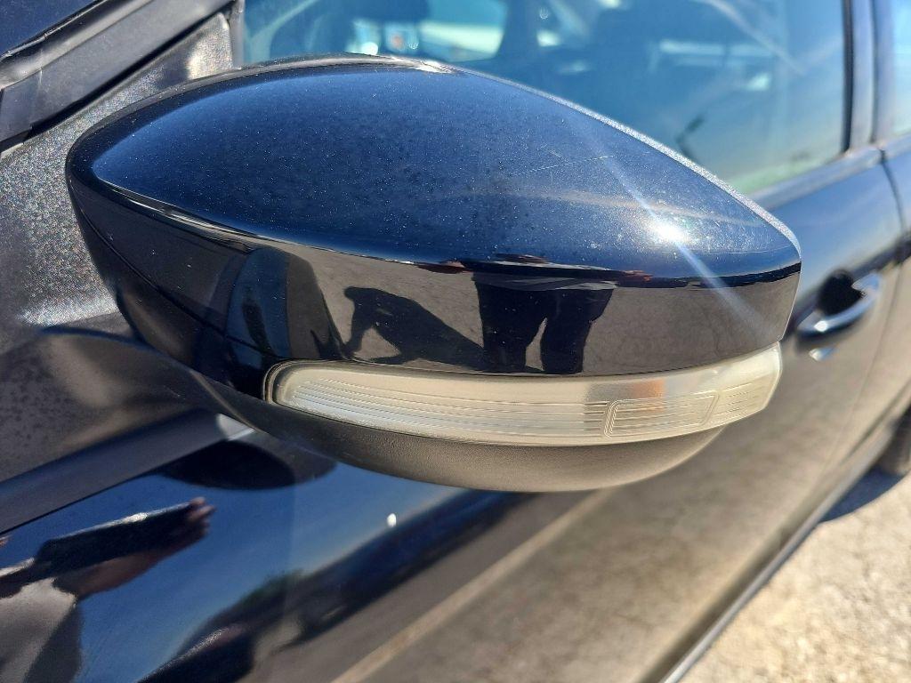 Ford Focus SEL Sedan 2018