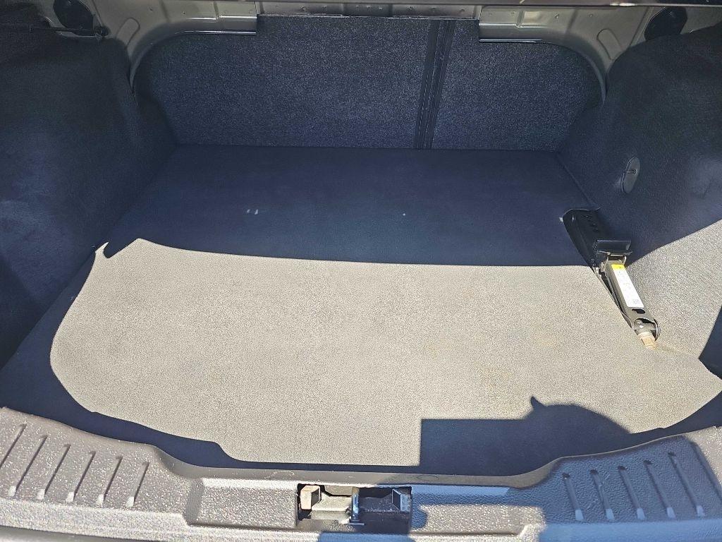 Ford Focus SEL Sedan 2018