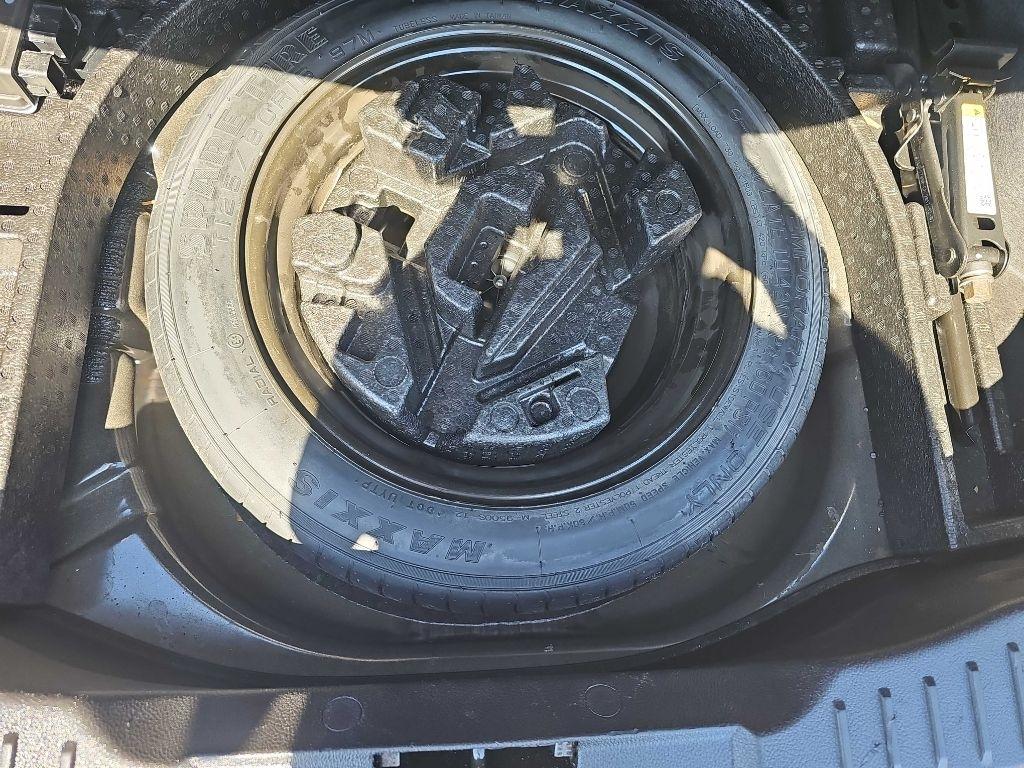 Ford Focus SEL Sedan 2018