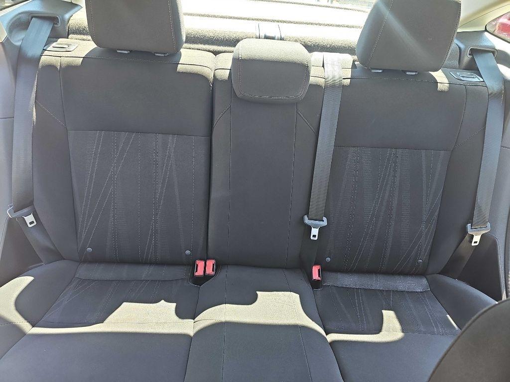 Ford Focus SEL Sedan 2018