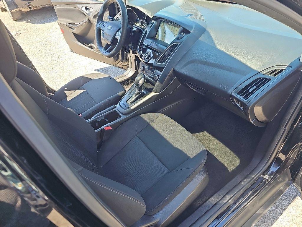 Ford Focus SEL Sedan 2018