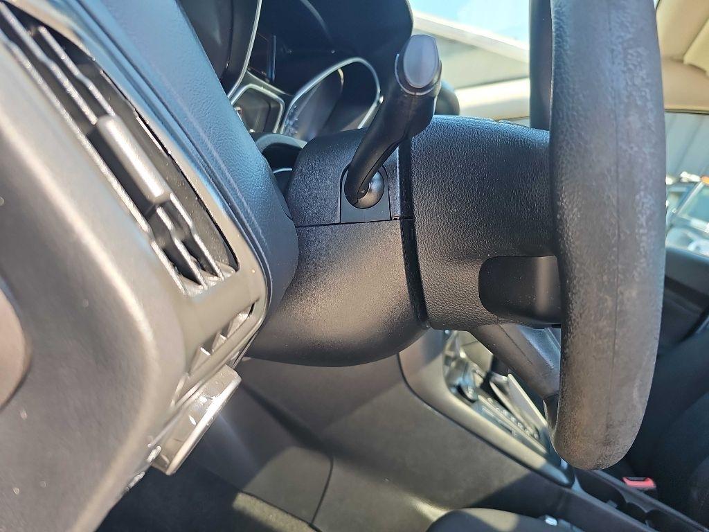 Ford Focus SEL Sedan 2018