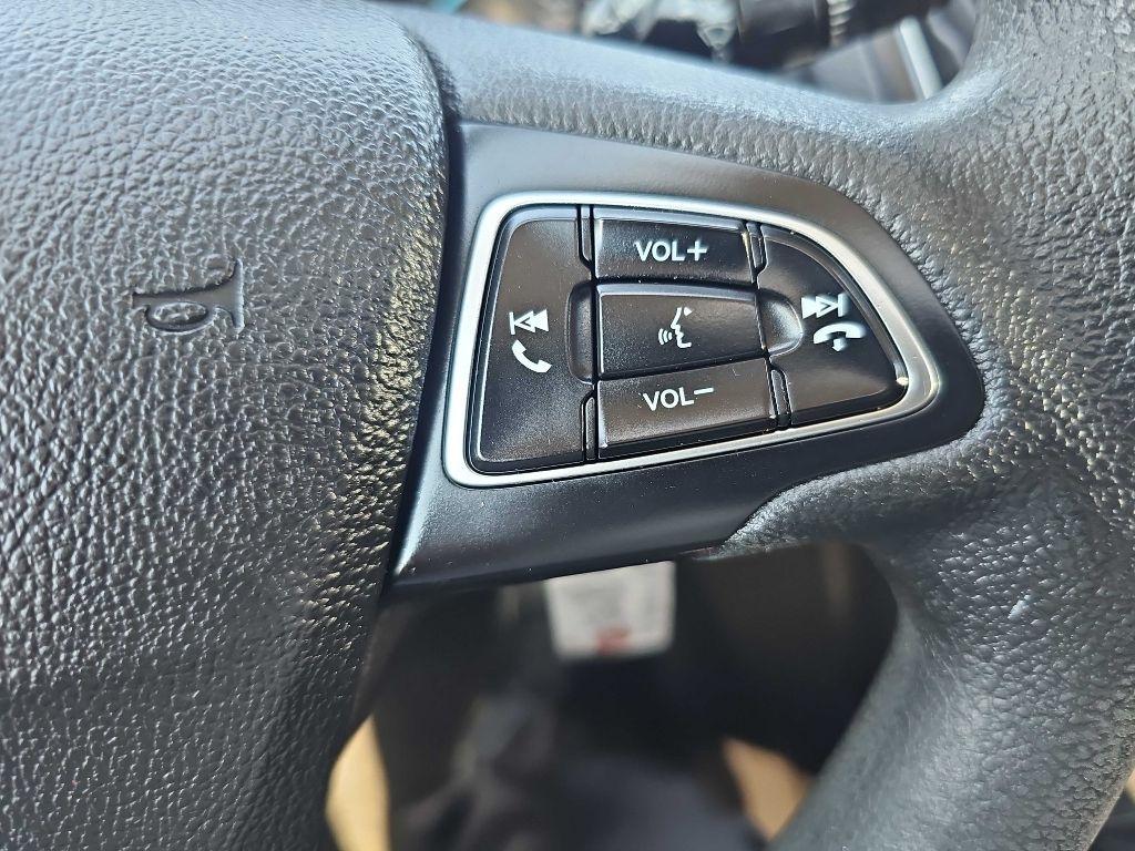 Ford Focus SEL Sedan 2018