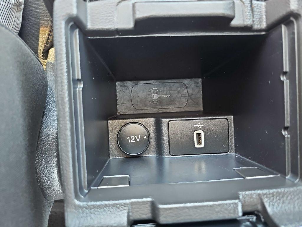 Ford Focus SEL Sedan 2018