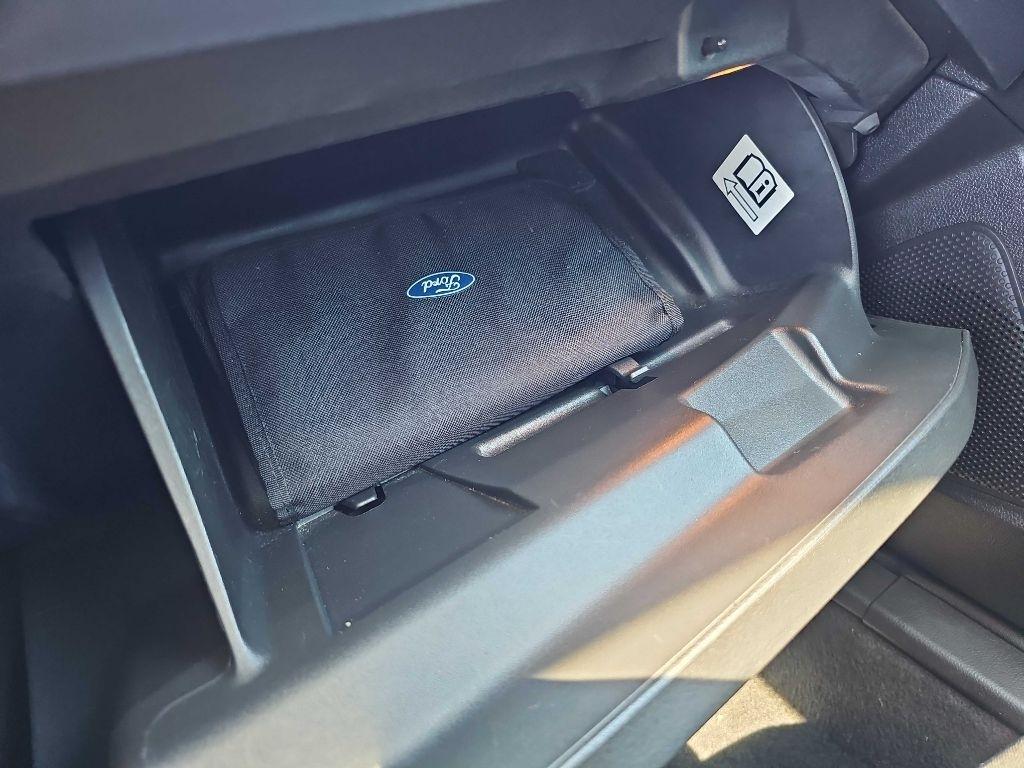 Ford Focus SEL Sedan 2018