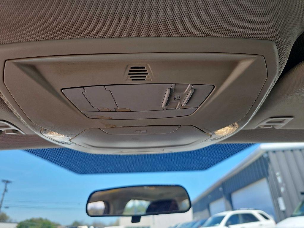 Ford Focus SEL Sedan 2018