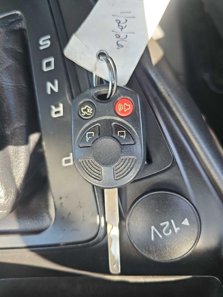 Ford Focus SEL Sedan 2018