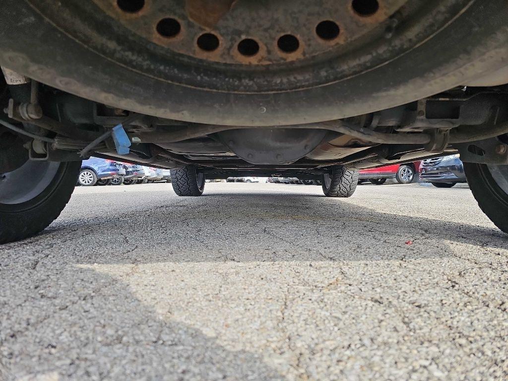 Chevrolet Tahoe 4WD 4dr LT 2017