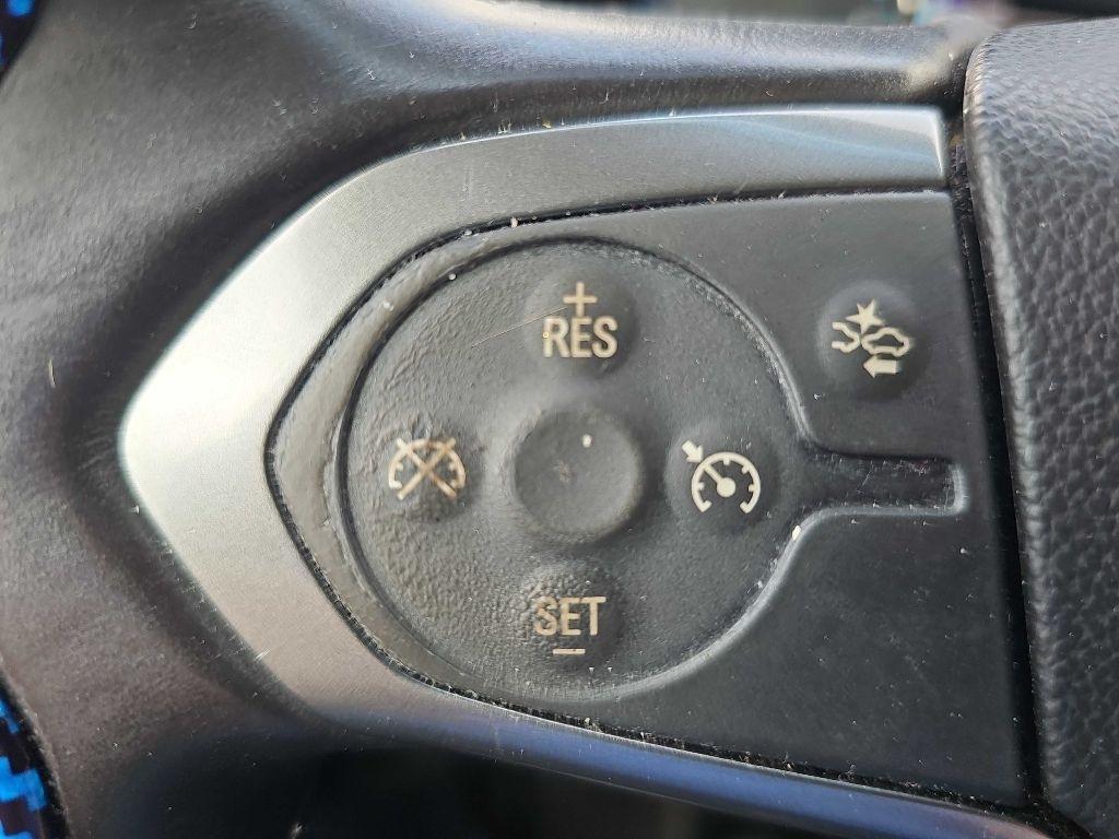 Chevrolet Tahoe 4WD 4dr LT 2017