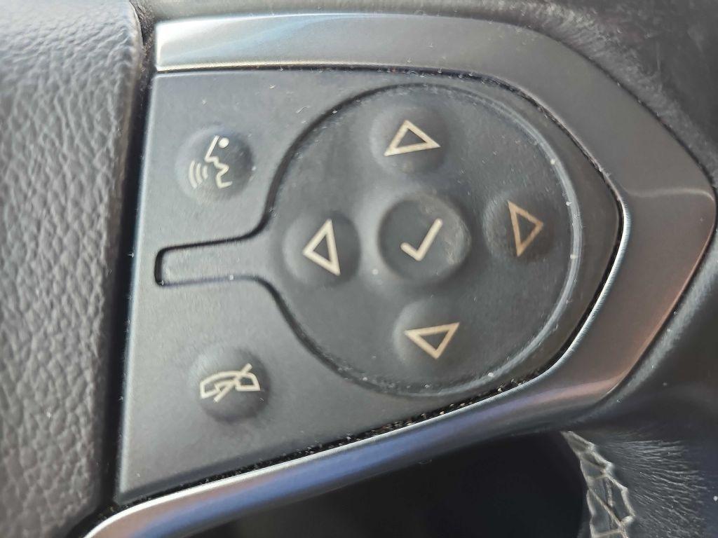 Chevrolet Tahoe 4WD 4dr LT 2017