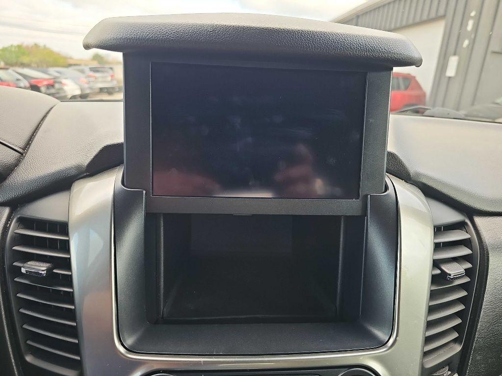 Chevrolet Tahoe 4WD 4dr LT 2017