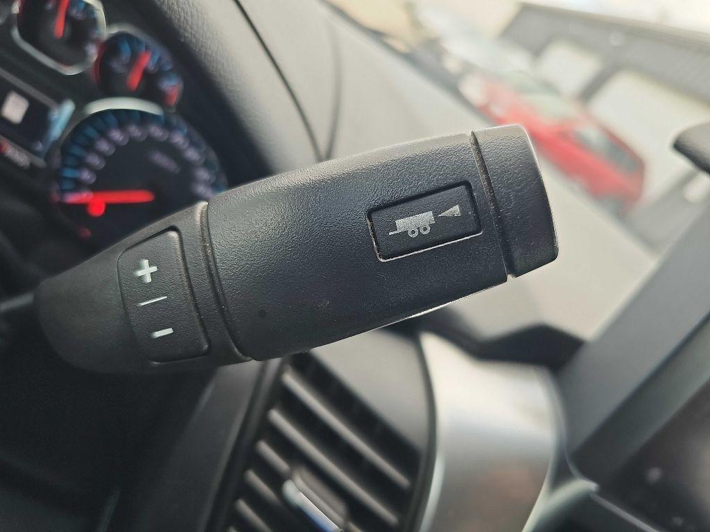 Chevrolet Tahoe 4WD 4dr LT 2017