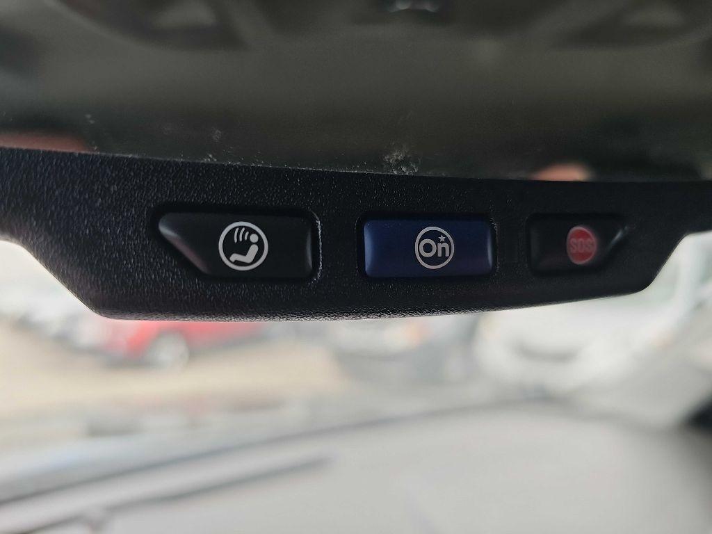 Chevrolet Tahoe 4WD 4dr LT 2017