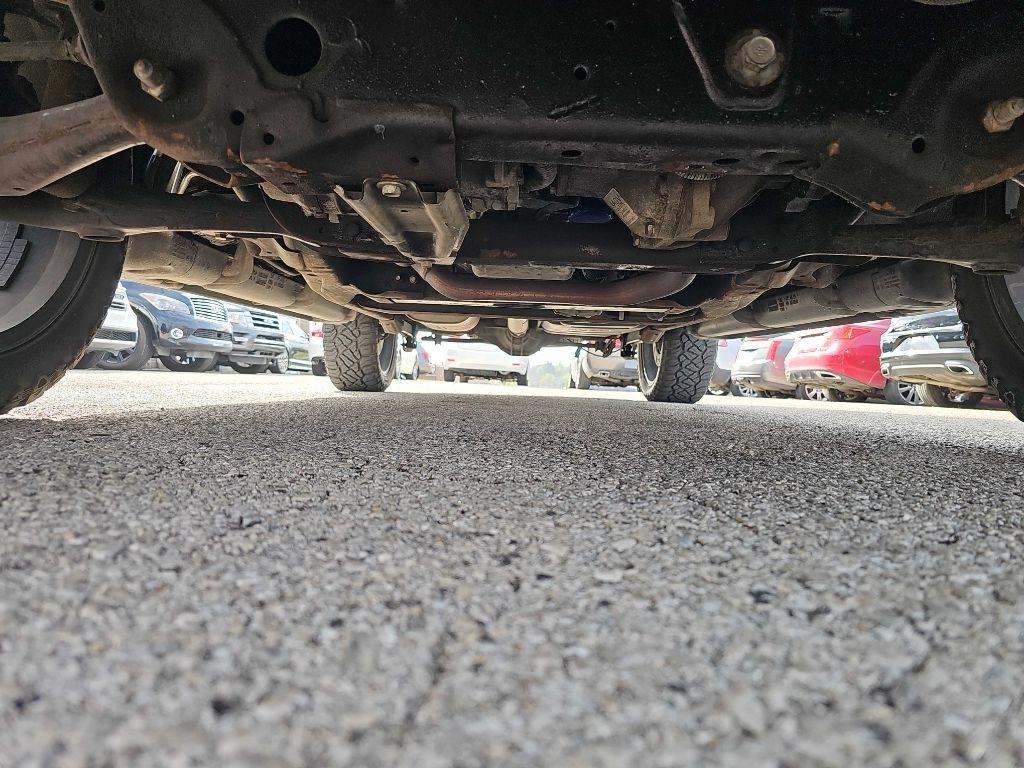 Chevrolet Tahoe 4WD 4dr LT 2017