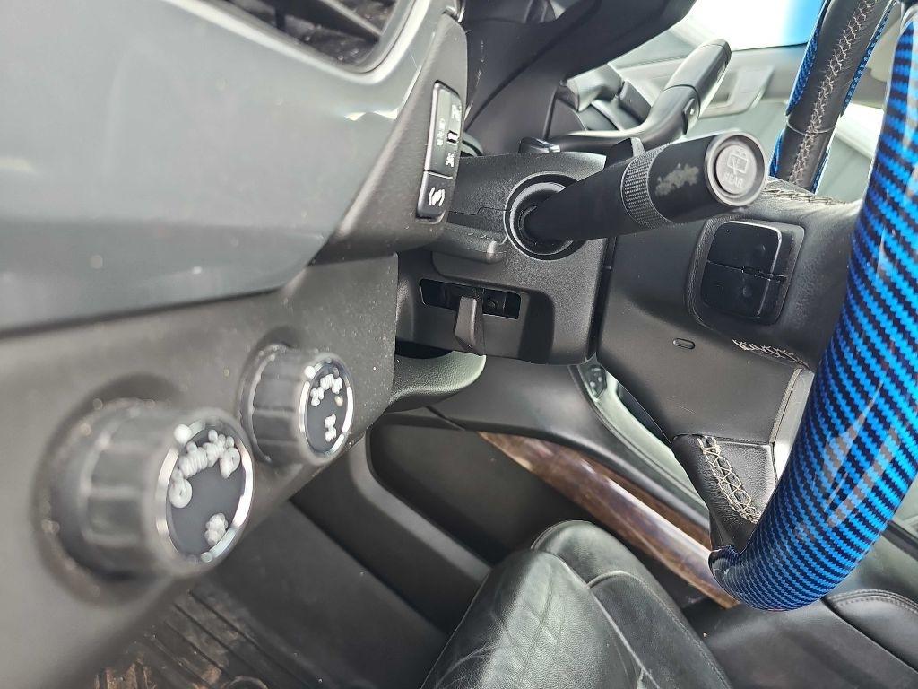 Chevrolet Tahoe 4WD 4dr LT 2017