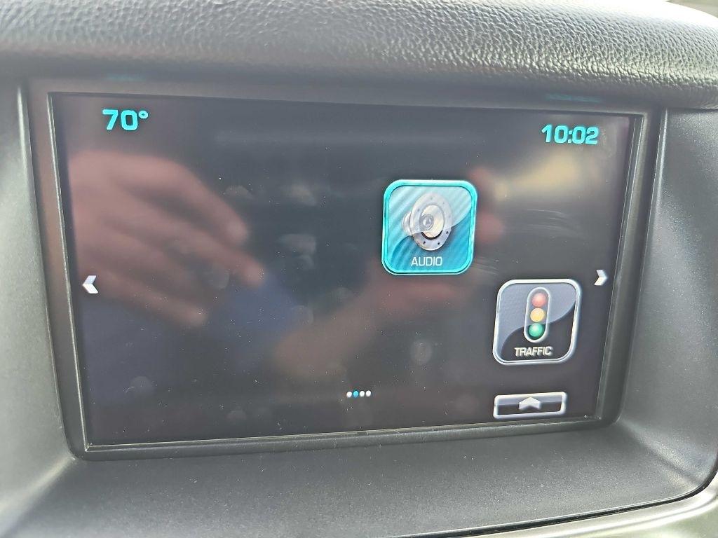 Chevrolet Tahoe 4WD 4dr LT 2017