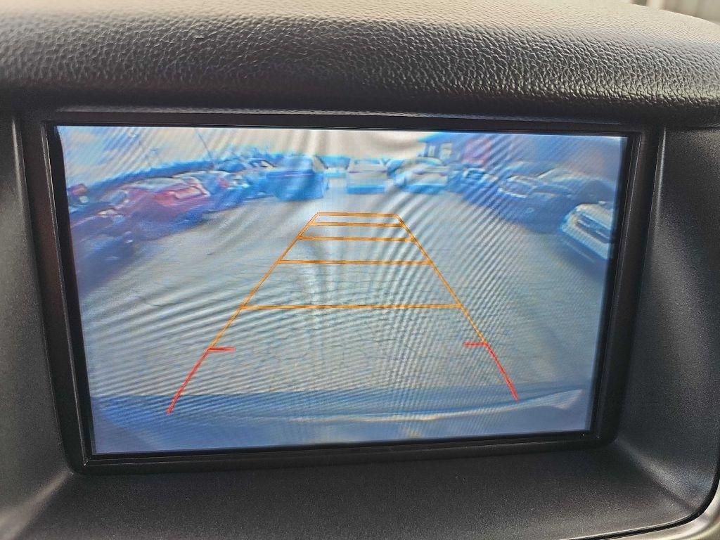 Chevrolet Tahoe 4WD 4dr LT 2017