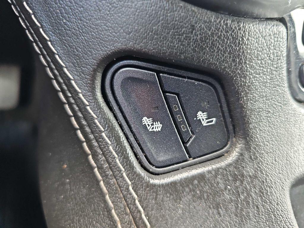 Chevrolet Tahoe 4WD 4dr LT 2017