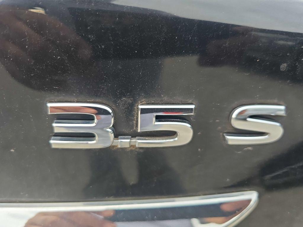 Nissan Altima 4dr Sdn V6 3.5 S 2013