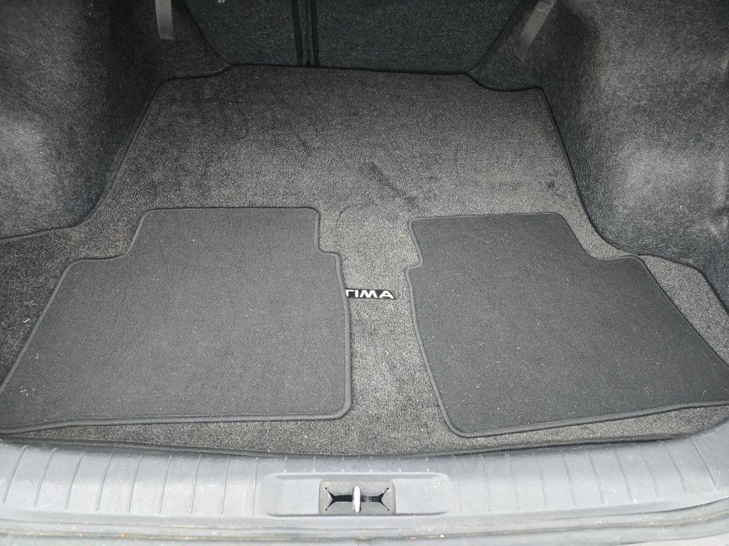 Nissan Altima 4dr Sdn V6 3.5 S 2013