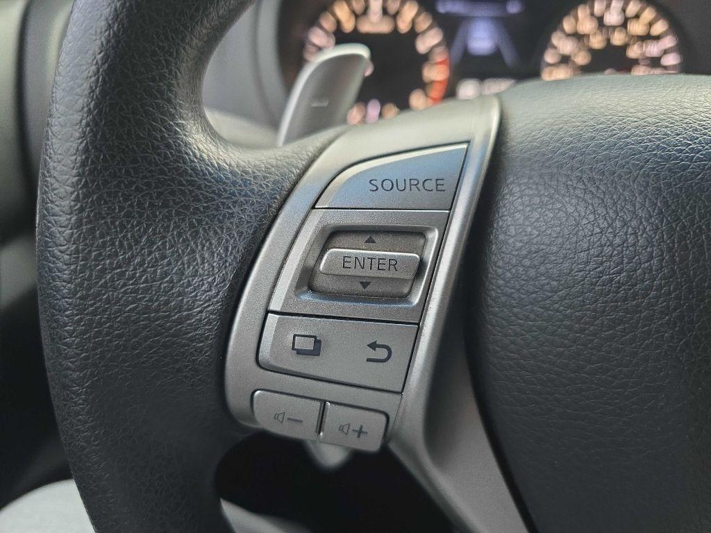 Nissan Altima 4dr Sdn V6 3.5 S 2013