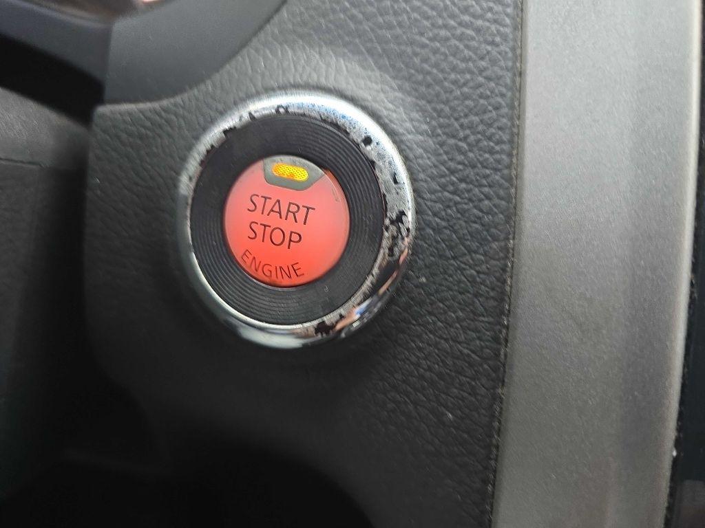 Nissan Altima 4dr Sdn V6 3.5 S 2013