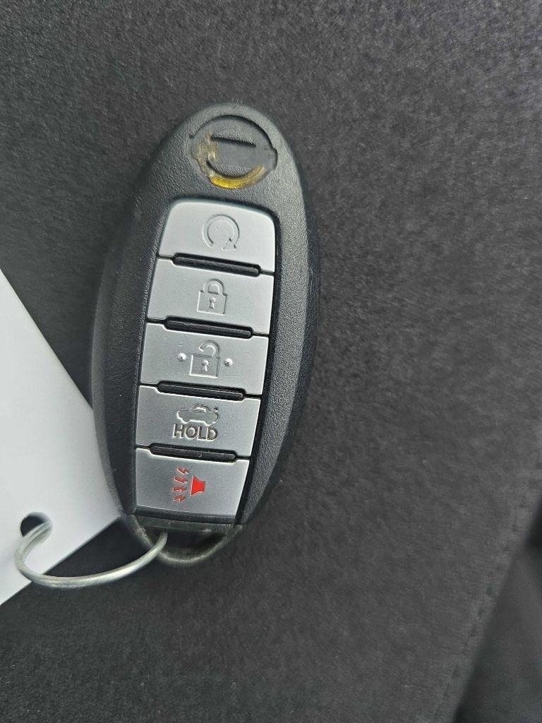 Nissan Altima 4dr Sdn V6 3.5 S 2013