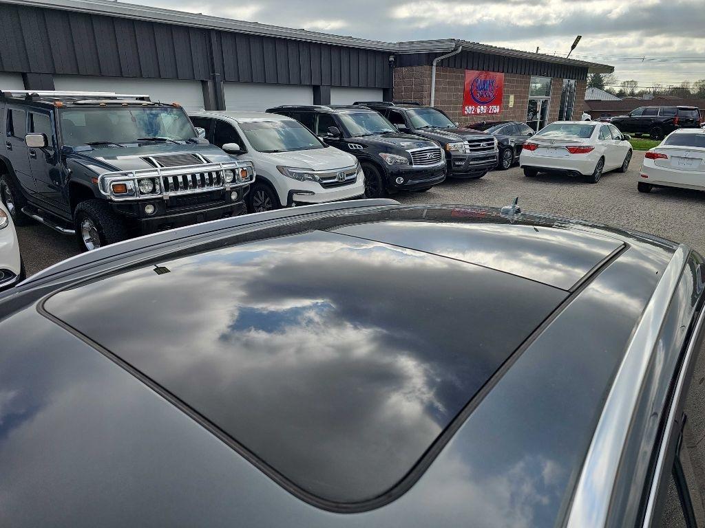 Audi Q5 2.0 TFSI Premium Plus 2017