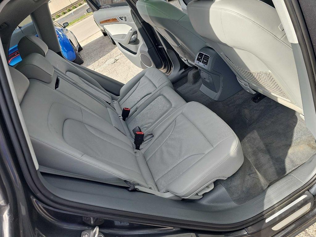 Audi Q5 2.0 TFSI Premium Plus 2017