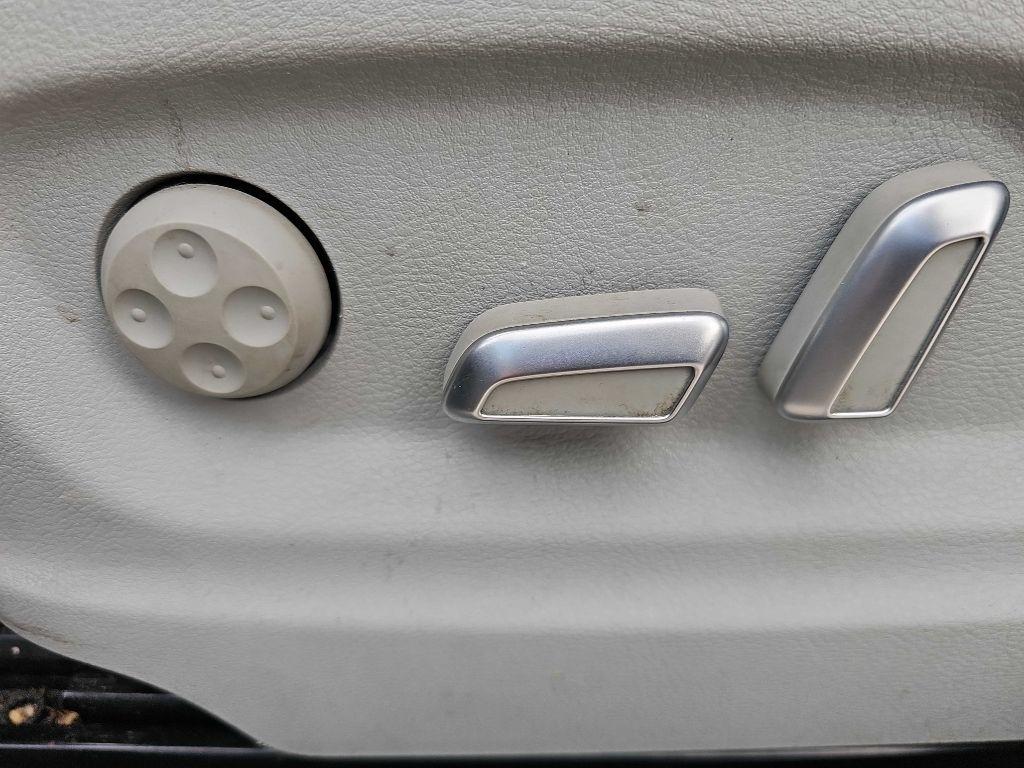 Audi Q5 2.0 TFSI Premium Plus 2017