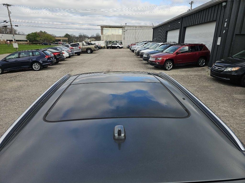 Audi Q5 2.0 TFSI Premium Plus 2017