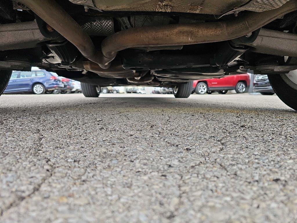 Audi Q5 2.0 TFSI Premium Plus 2017